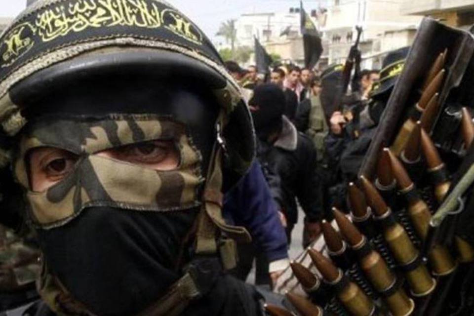 Autoridade Palestina prende líderes da Jihad Islâmica