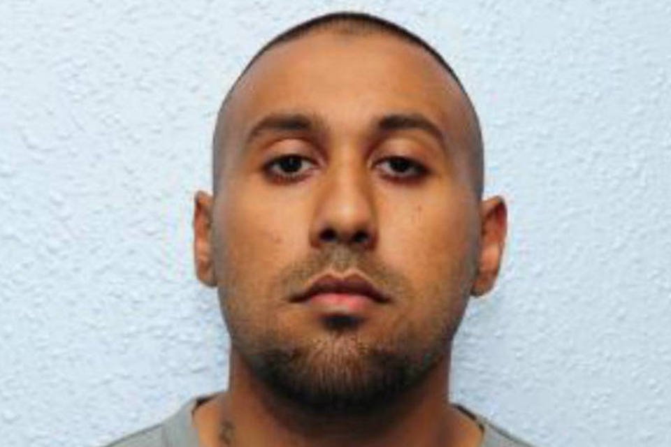 Jihadista que simulou morte para fugir é condenado a 12 anos