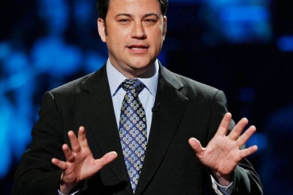 Comediante sugere excluir amigos do Facebook