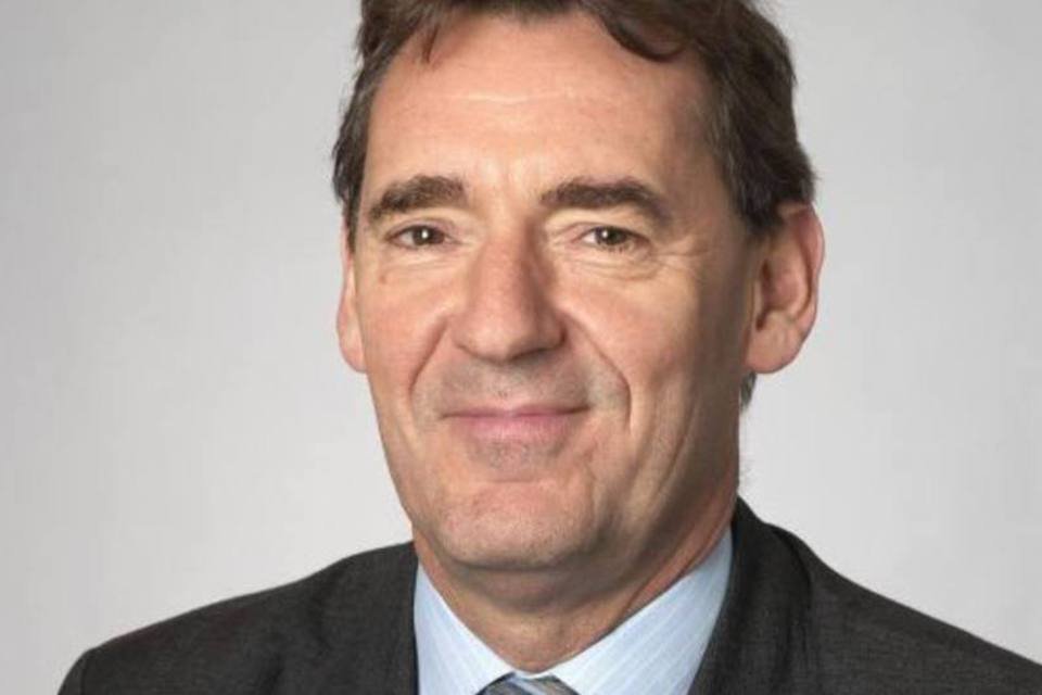 Criador do termo BRICs, Jim O'Neill apresenta o MINT