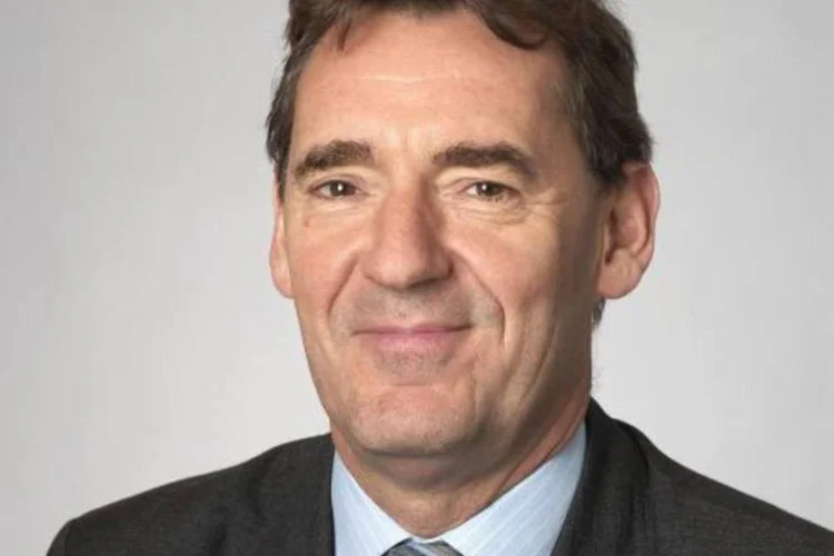 Jim O'Neill, criador do acrônimo BRIC e presidente do conselho do Goldman Sachs (Divulgação)