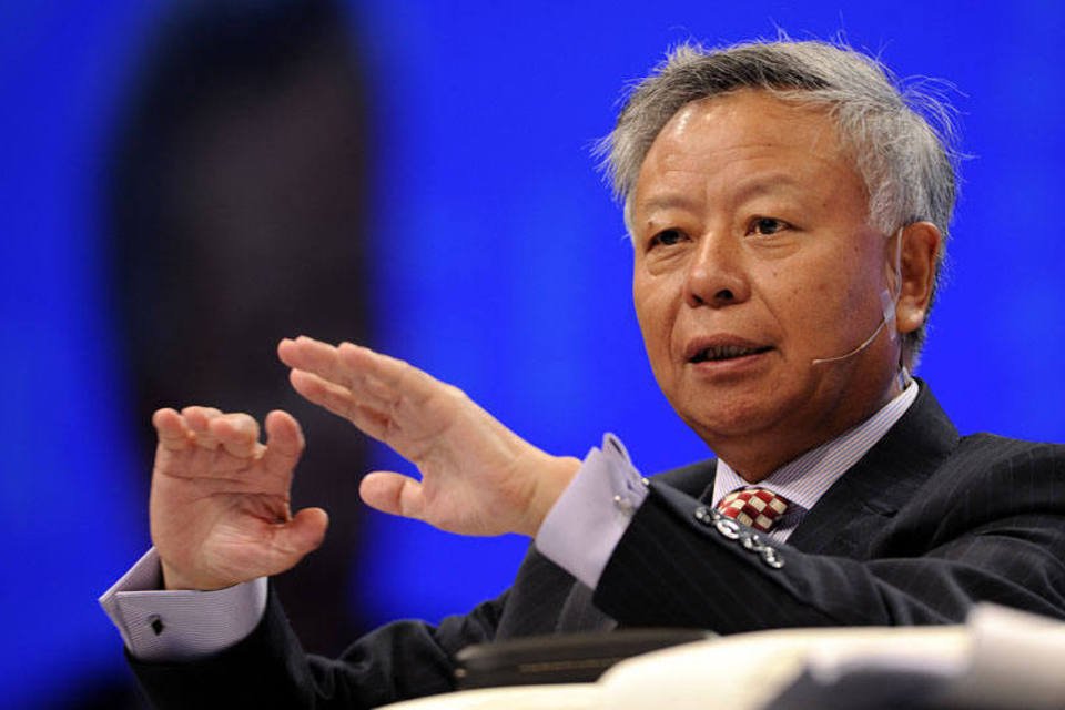 Banco chinês AIIB deve emprestar até US$ 15 bi por ano