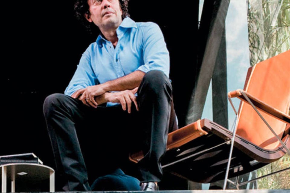 João Armentano, o arquiteto realizador de sonhos
