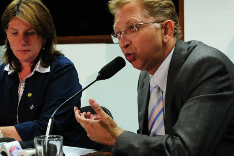 
	Segundo o deputado, o Conselho Federal de Psicologia (CFP) exorbitou de sua compet&ecirc;ncia ao editar a resolu&ccedil;&atilde;o
 (Antonio Cruz/ABr)