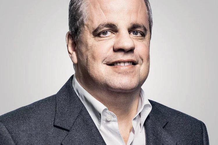 Brega, da Whirlpool: a empresa é a mais rentável do setor, mas a situação já foi mais confortável (Germano Luders/Exame)