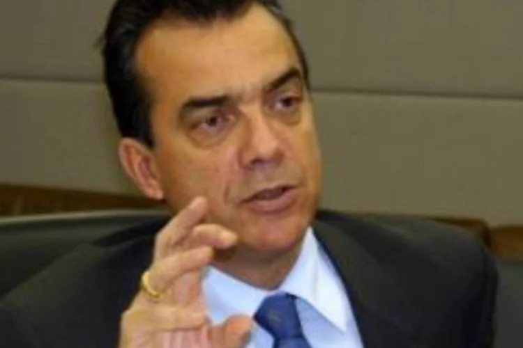 João Carlos Ferraz, diretor do BNDES: guerra cambial é ameaça à indústria brasileira  (Divulgação)