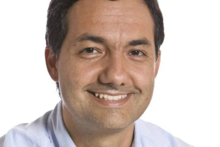 João Castro Neves, da AmBev: na lista dos melhores CEOs da América Latina (Divulgação)