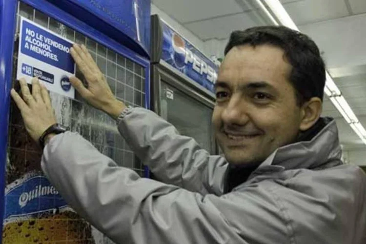 
	Jo&atilde;o Castro Neves: ele tamb&eacute;m ser&aacute; membro suplente do conselho de administra&ccedil;&atilde;o
 (EXAME)