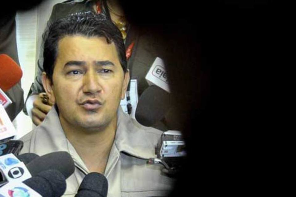 Ministério da Justiça oferece proteção para PM que denunciou Orlando Silva