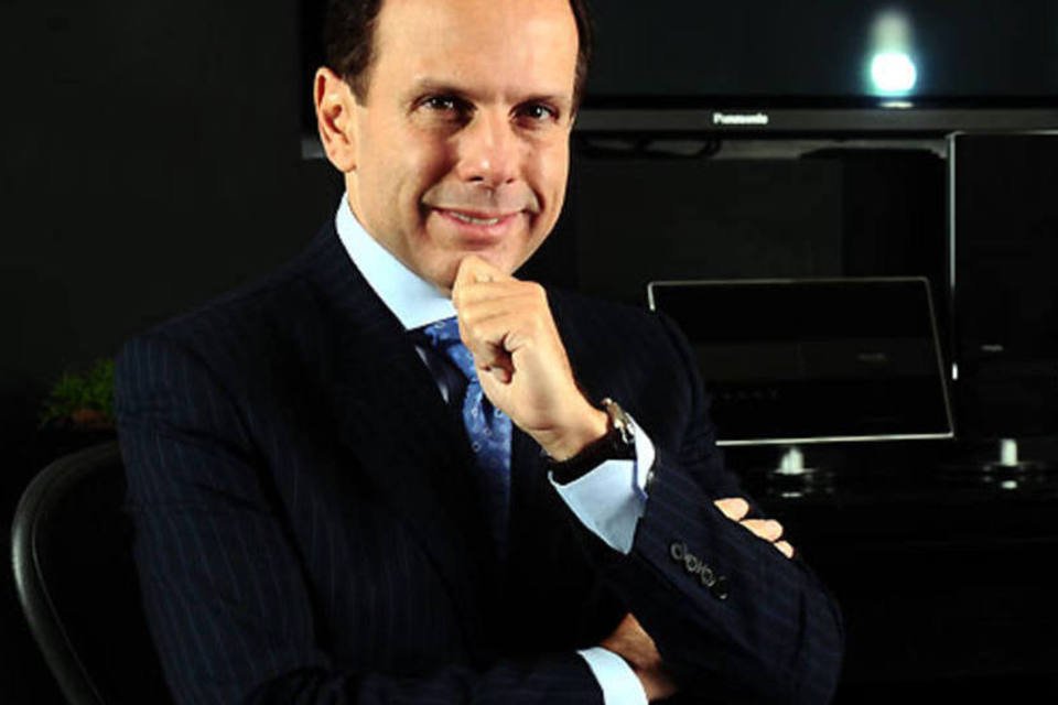 Após críticas, Doria recua e diz que vai manter Secretaria