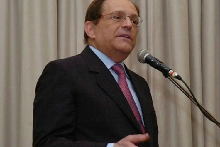 Rodas afirmou que o fortalecimento do Cruesp no último ano trouxe benefício para todas as categorias das instituições (Francisco Emolo/Jornal da USP)