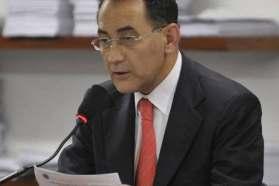 João Paulo Cunha poderá cumprir pena em regime aberto