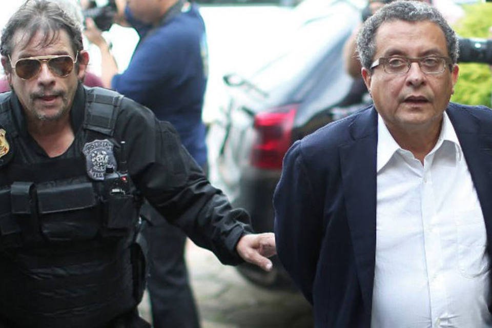 MPF vê risco de marqueteiro do PT voltar a cometer delitos