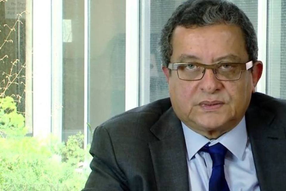 Santana recebeu por campanha no exterior, diz defesa