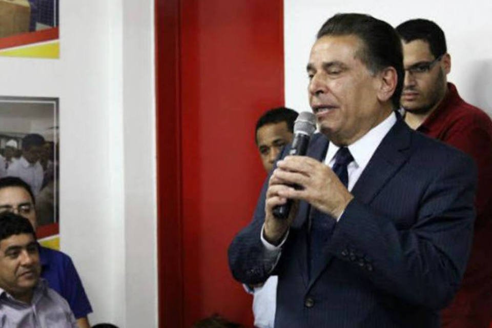 Vida de Campos deve ser exemplo, diz João Lyra Neto