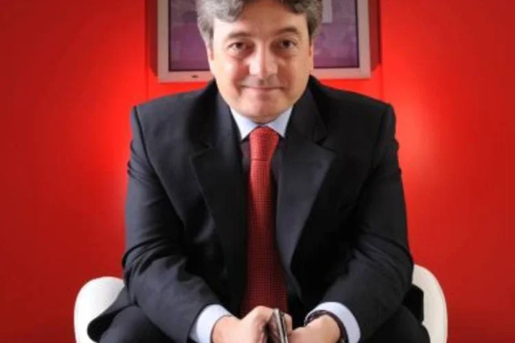João Cox: sem comentários sobre os desafios que assumirá daqui para a frente (.)