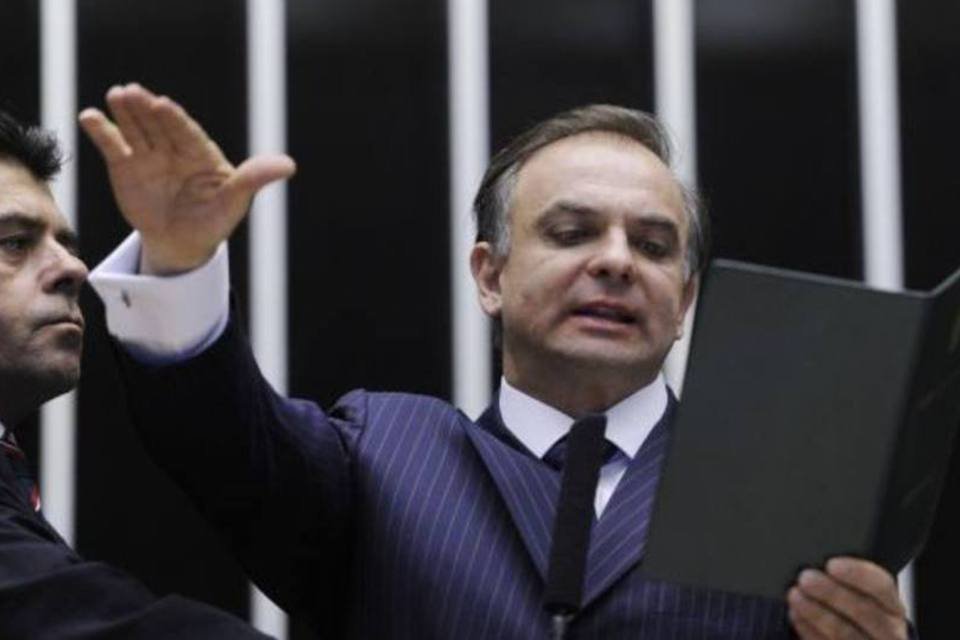 3 deputados fichas-sujas tomaram posse ontem e já estão em férias remuneradas