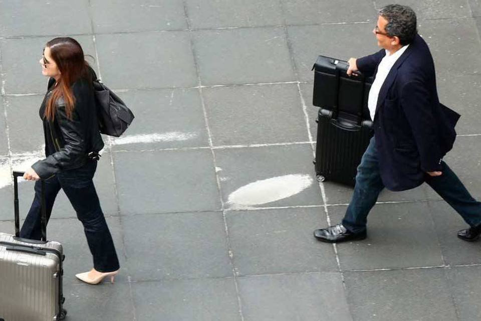 João Santana, esposa e lobista são denunciados na Lava Jato