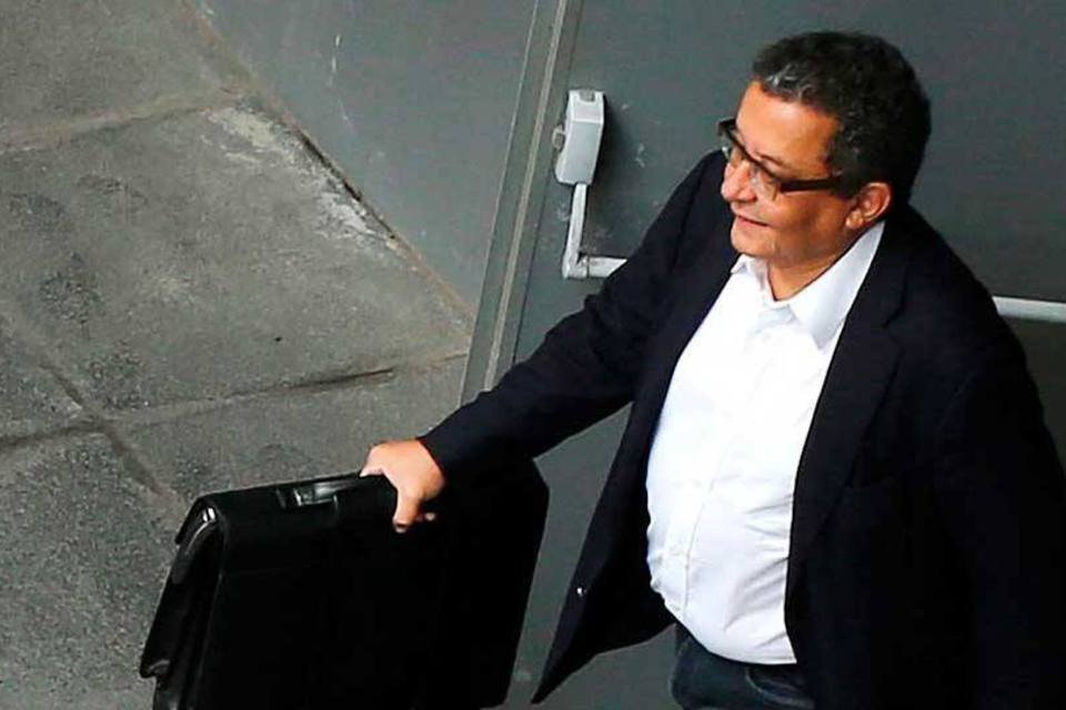 Marqueteiro do PT pede para ser julgado pelo STF