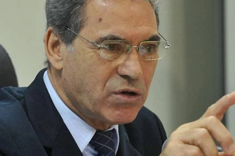 Joaquim Adir, supervisor nacional de IR da Receita Federal (Elza Fiúza/Agência Brasil)