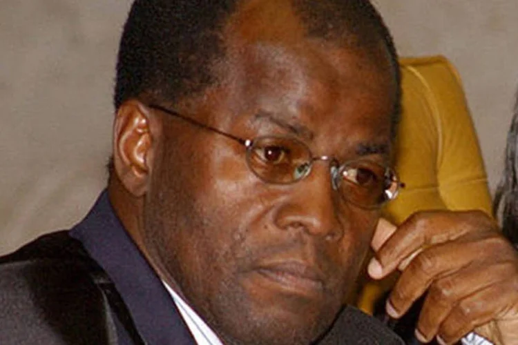 Joaquim Barbosa vota a favor da Ficha Limpa (WIKIMEDIA COMMONS)
