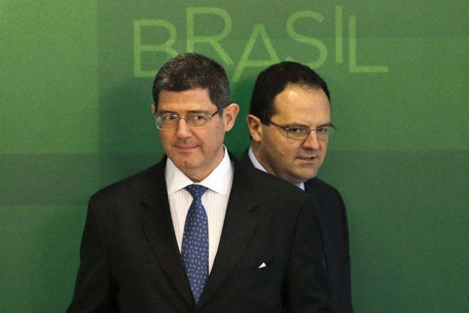 Dilma e os futuros ministros conversaram sobre metas