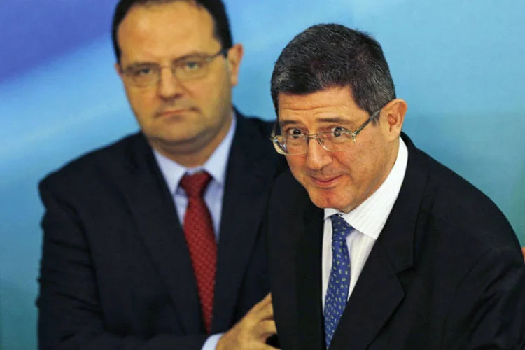 
	Mesmo com o contingenciamento, Minist&eacute;rio do Planejamento garantiu que os principais programas sociais est&atilde;o preservados
 (Ueslei Marcelino/Reuters)