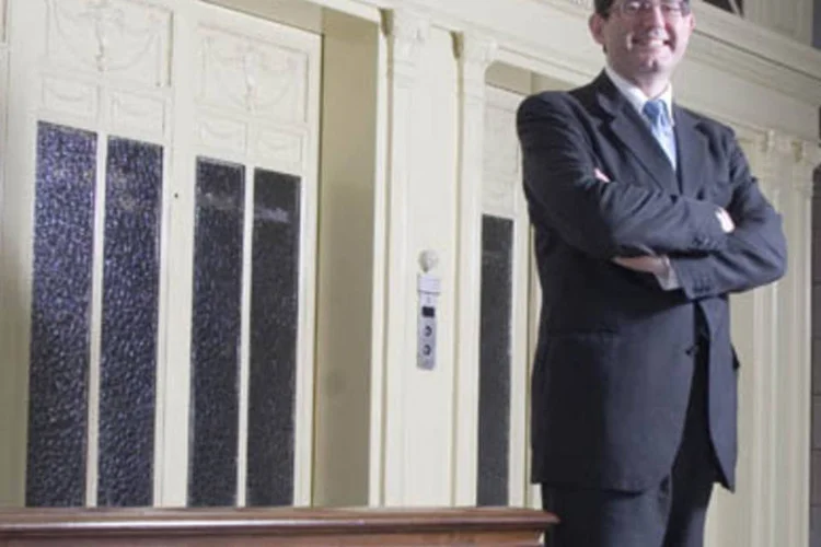 Joaquim Levy vai aplicar padrões de gestão para prosseguir com projeto de internacionalização da BRAM  (.)
