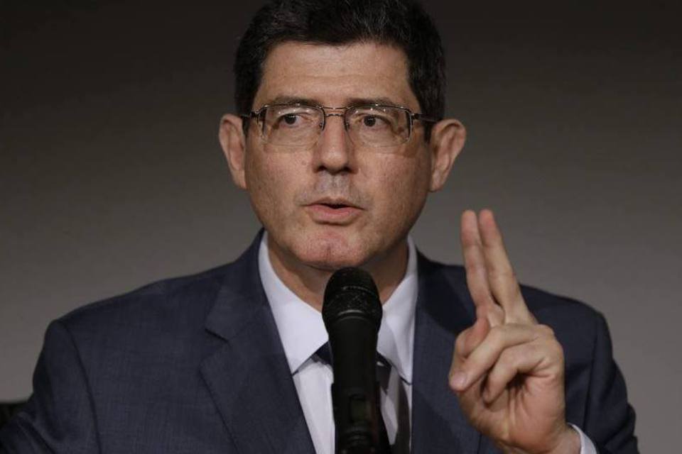 Levy diz que Caixa e BB foram saneados de ativos poluídos