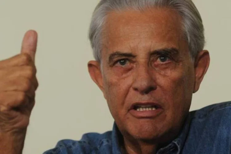 Embora não vá ficar inelegível pelo resto da vida, Joaquim Roriz tem uma das situações mais delicadas: não pode se eleger até 2023 (Antonio Cruz/AGÊNCIA BRASIL)
