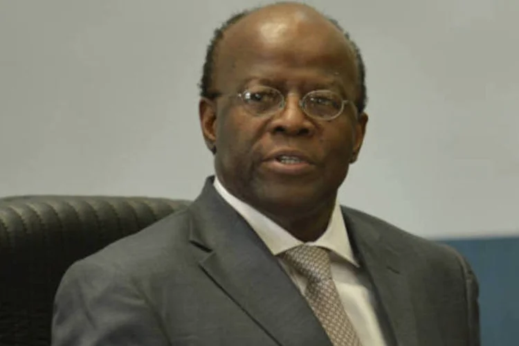 
	Joaquim Barbosa:&nbsp;Barbosa ressaltou que o direito &agrave; sa&uacute;de &eacute; um direito fundamental social, estabelecido na Constitui&ccedil;&atilde;o Federal de 1988.
 (Elza Fiuza/ABr)