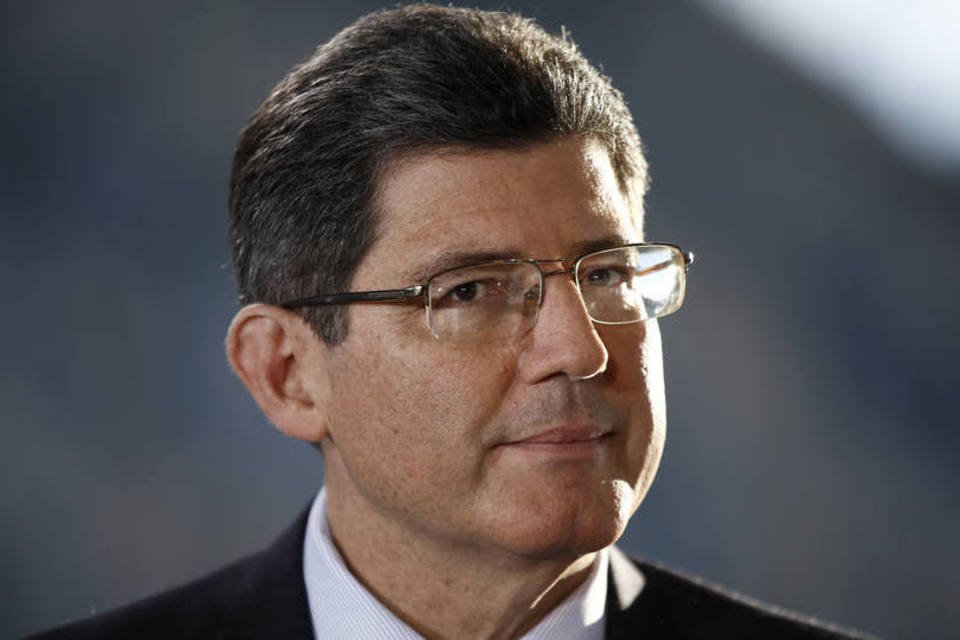 Levy diz acreditar que Cunha permanecerá imparcial