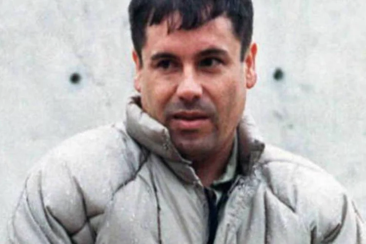 
	Joaquin Guzman Loera: ele &eacute; o principal fornecedor de drogas em Chicago, que s&atilde;o distribu&iacute;das desta cidade para o resto dos Estados Unidos
 (GettyImages)