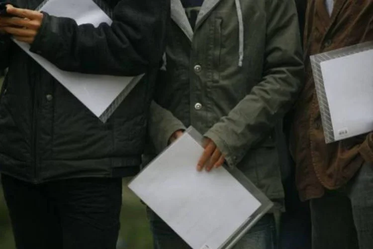 A situação é particularmente preocupante para os jovens de entre 16 e 24 anos, faixa na qual o número de desempregados superou um milhão (Getty Images)