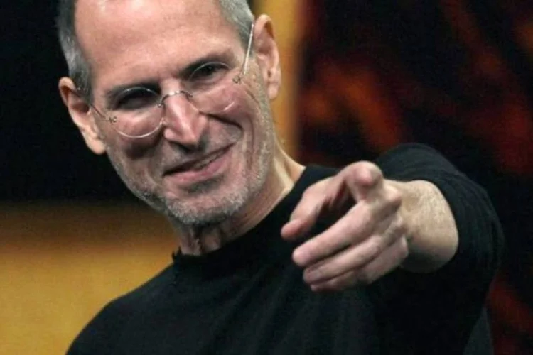 Jobs, Apple e iPad: mais de 22 mil interações em cinco dias (Getty Images)