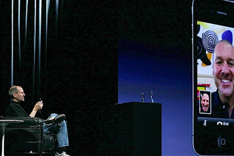O time dos sonhos da Apple (Justin Sullivan / Getty Images)