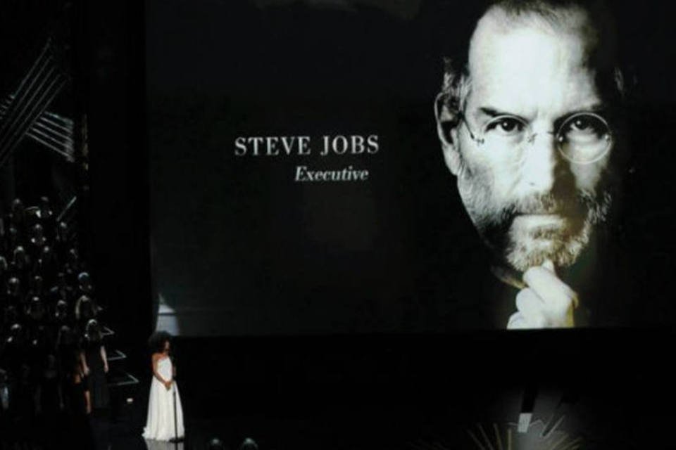 Filme sobre Steve Jobs será lançado em abril nos EUA