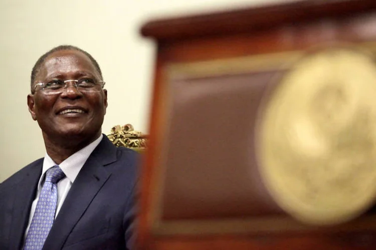 
	Haiti: o pa&iacute;s enfrenta uma profunda crise pol&iacute;tica desde o primeiro turno das elei&ccedil;&otilde;es presidenciais, celebrado em 25 de outubro do ano passado
 (Andres Martinez Casares / Reuters)