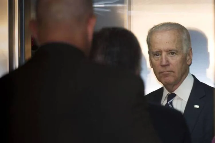 Joe Biden: vice americano manifestou preocupação com a situação política no Iraque (Agência Brasil/Agência Brasil)