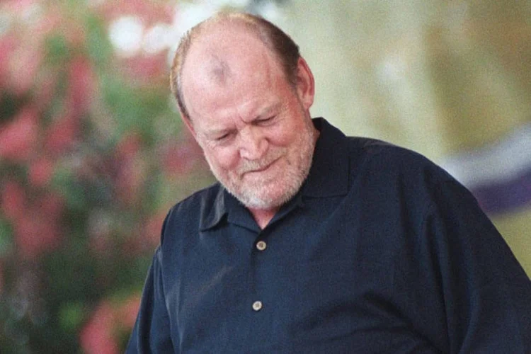 
	Joe Cocker: &iacute;dolos musicais que marcaram sua carreira desde o in&iacute;cio foram negros
 (Wikimedia Commons)