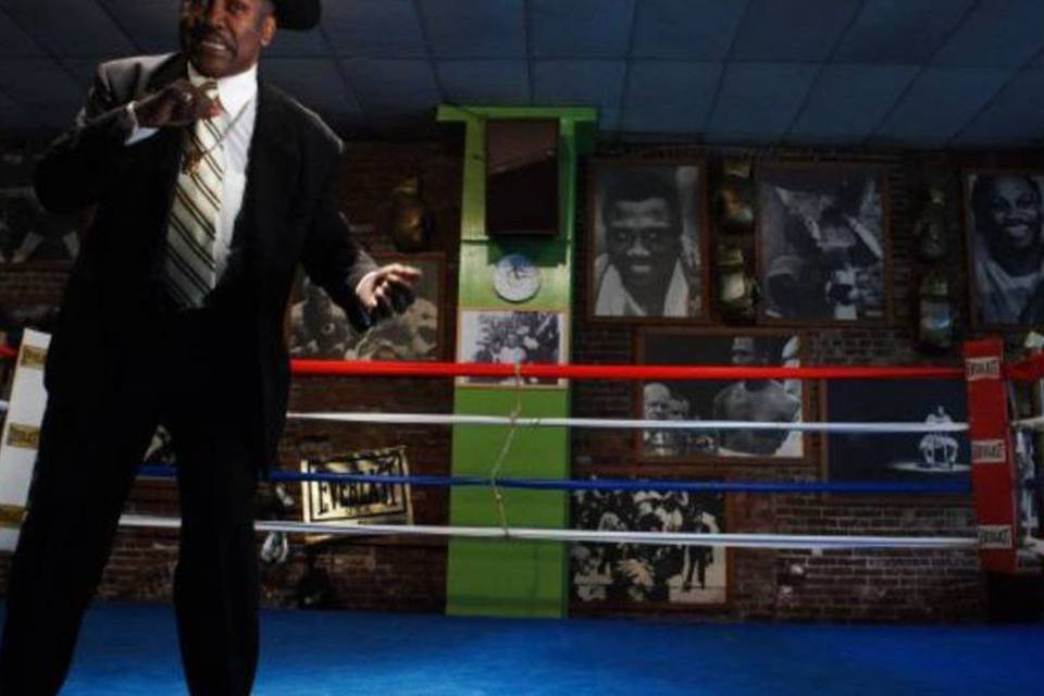 Morre Joe Frazier, o boxeador que tirou a invencibilidade de Muhammad Ali