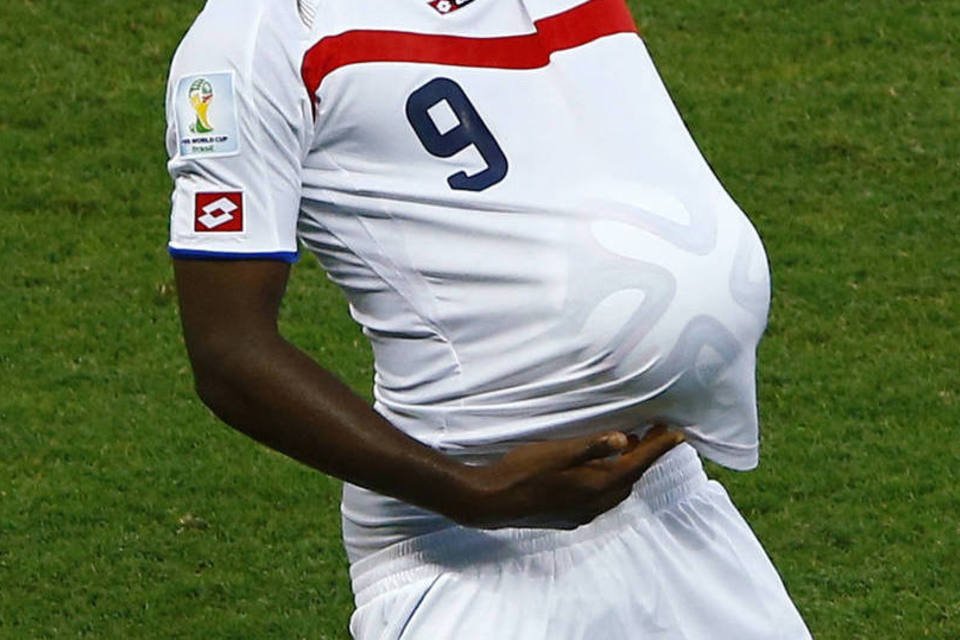 Cinco motivos para se ficar de olho na Costa Rica
