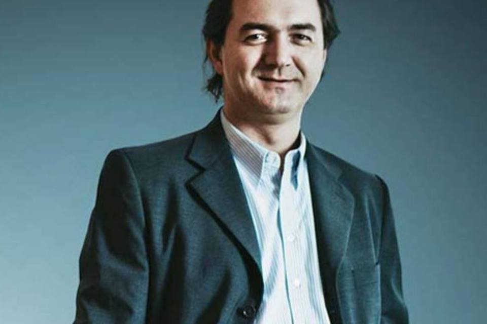 Joesley Batista recebe alta do Hospital Albert Einstein
