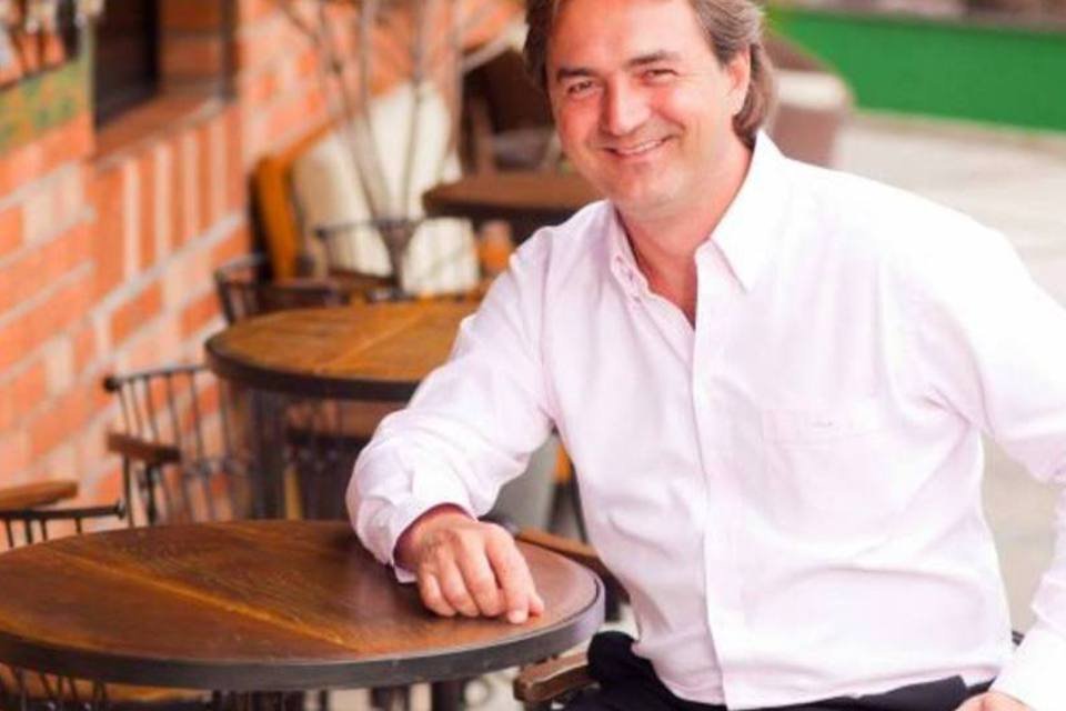 Joesley Batista diz que não vai deixar comando da J&F