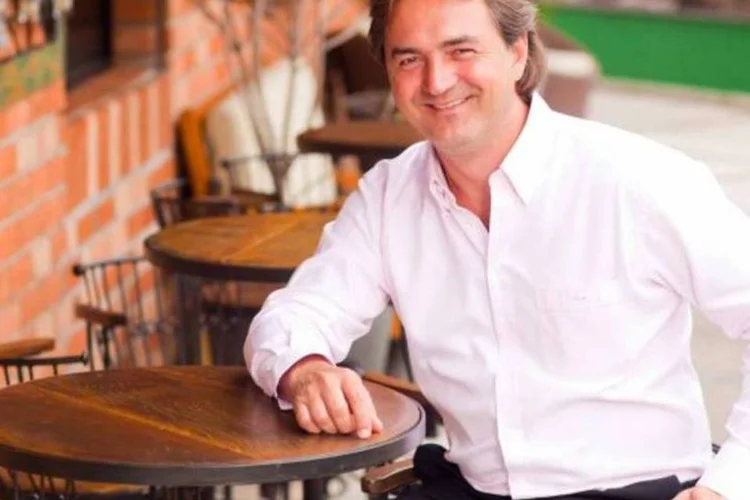 Joesley Batista, da J&F:  objetivo é honrar os contratos que serão auditados e preservar os mais de 30.000 empregos da Delta (Veja)