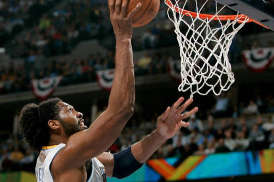 Basquete ganha dois reforços para Olimpíadas