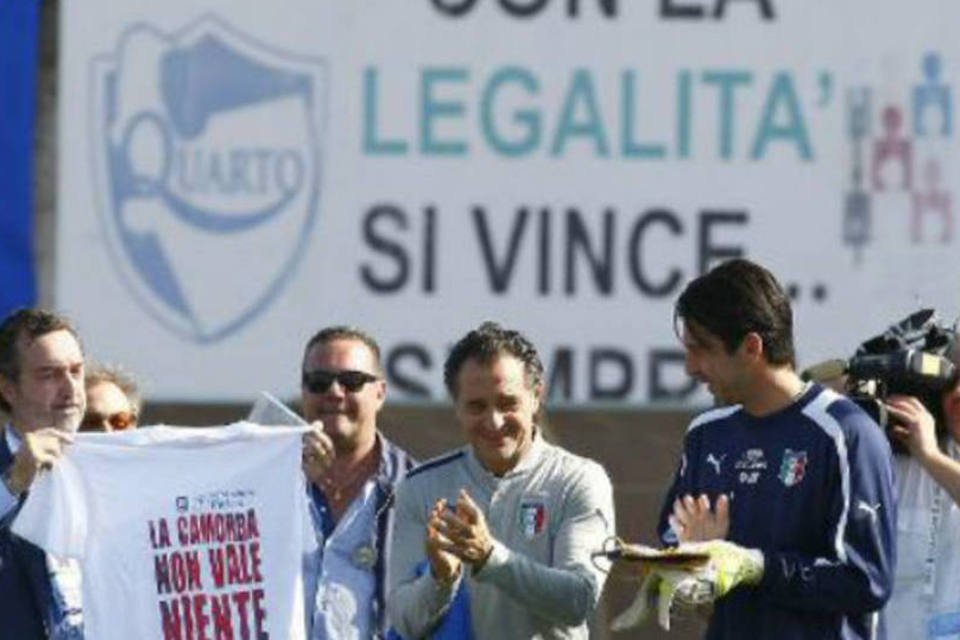 MafiaLeaks é criado para denunciar crime organizado italiano
