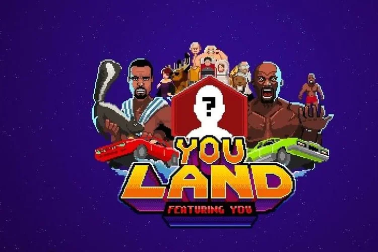 
	Jogo da Old Spice: para personalizar o jogo, &eacute; necess&aacute;rio o site e logar com sua conta no Facebook
 (Divulgação)
