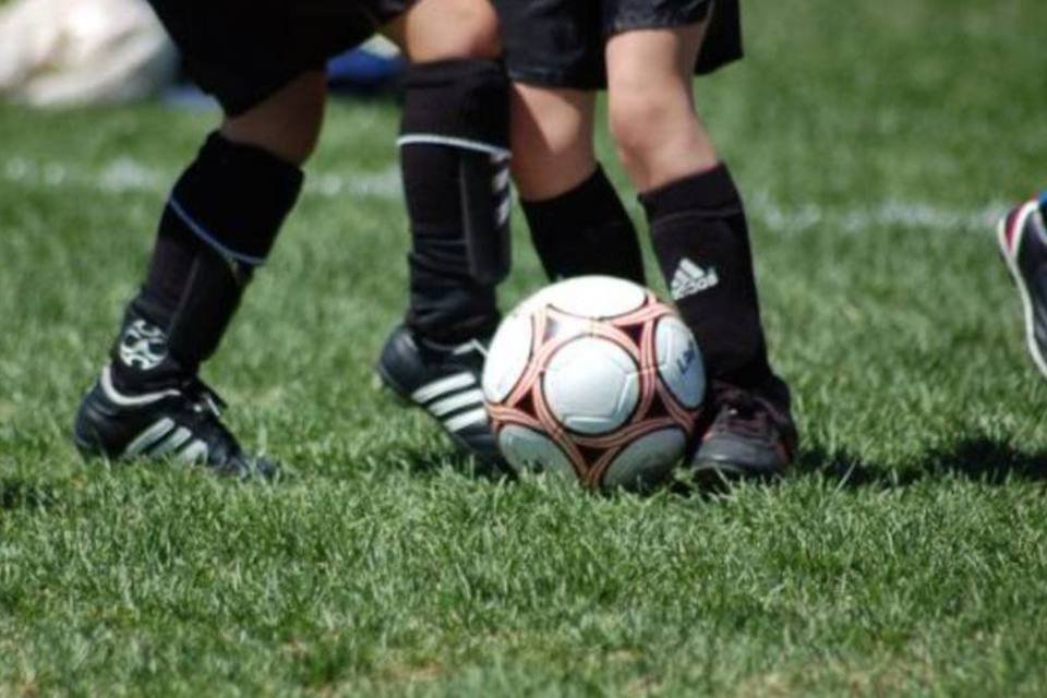 Espetáculo multimídia abre a Copa América 2011
