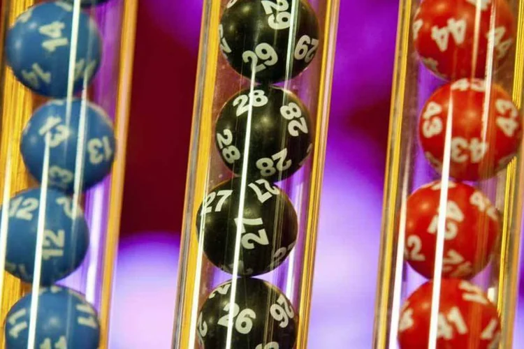 Mega-sena: os números sorteados foram 11 23 34 41 46 56 (Martynasfoto/Thinkstock)